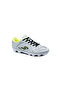 28223 F-L.Grey/Neon Men's Astroturf Field Shoes White