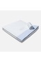 Mayoral summer sheet bedspread pillow BLUE