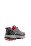 10120105-g Grey-Pink Women's Outdoor Shoes Grey Pink - 3