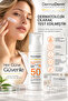 Anti-Blemish Perfume-Free Sunscreen Spf 50+ Nanosome V Technology 100 Gr (2 Pieces) - 3
