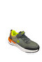 1418 Filet Boys' Sports Shoes Smoked - 2