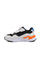 F23-1335 Boy's Filet Sports Shoes White Blue - 2