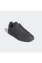 Ee7678 Advantage Men's Sneaker Shoes Dark Gray