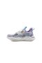 Fy24-1666 Girl's Sports Shoes Lilac - 2