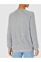 Jack&Jones Jprbale Knit Crew 12142640 Men's Gray Sweater Gray - 6