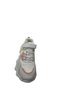 Fy23-1440 White Powder Girls' Sports Shoes White Pink - 4