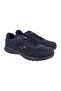 19627-L Men's Sneaker Casual Sports Shoes Navy Blue - 3