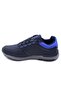 19937-D Men's Sneaker Casual Sports Shoes Navy Blue - 3
