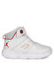 Rio Flt Kids Basketball Sneaker White