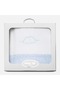 Mayoral summer sheet bedspread pillow BLUE - 3