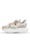 Rex Mechanism Unisex Children's Shoes Beige Beige - 7