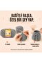 Practical Knitting Yarn, Suitable for Beginners, Soft Amigurumi Crochet Yarn, Ideal for Handcrafts and Various Crochet Knits. 100 g / 120 m - 6