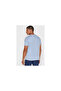 Jack&Jones 12170382 Soul Blue / Reg Men's T-Shirt Blue - 2