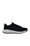 4056661_6000 Dromoventure Knıt Low M Outdoor Running Shoes Black White