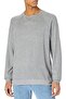 Jack&Jones Jprbale Knit Crew 12142640 Men's Gray Sweater Gray - 2