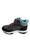 Fk23-1391 Boy's Trekking Boots Smoked - 3
