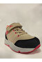 Bk23-1519 Bebe Sports Shoes Powder - 3