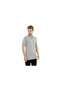 Jack&Jones 12136516 Light Gray Mela/ Slim Fit T-Shirt Gray - 2