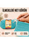 Practical Knitting Yarn, Suitable for Beginners, Soft Amigurumi Crochet Yarn, Ideal for Handcrafts and Various Crochet Knits. 100 g /120 m - 3
