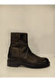 Venus 1849908K Boots Khaki Women's Khaki Green