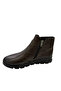 Venus2224703k Women's Leather Boots Brown - 3