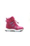 1361 Girl's Filet Boots Fuchsia Lilac Fussia