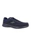 19627-L Men's Sneaker Casual Sports Shoes Navy Blue - 2
