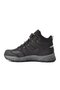 1358 Model Black Filet Children's Boots - 3