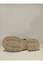 Venus 2353302K Women's Leather Boots Green Beige - 5