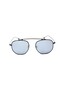 Women's Polarized Sunglasses 380 C4 50 - 4