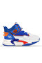 London Flt Boys' Shoes Cobalt Blue Cobalt Blue