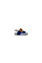 Krixi 321.b23y.252 Baby Sandals White Blue - 2