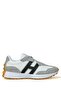 Meri m Men's Casual Shoes Gray Black - 5