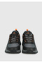 Nerzul m 101 23182-m Men's Outdoor Black Orange Shoes Black Orange - 3
