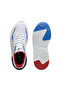 30713710 Bmw Mms X-ray Speed Men's Sneakers White - 5