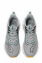 101512531 Lesin 4Fx Men's Sports Shoes Gray - 4