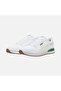 384855 22 St Runner V3 L Men's Sneaker White Green - 8