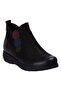 Venus 1953755K Black Boots Women Black