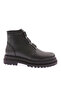 Venus2152102K Women's Leather Boots Black