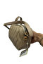357 Women's Shoulder Bag Mink - 4