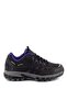 Pablo g 101 201108-g Women's Black Gray Outdoor Shoes Black Gray - 2