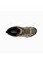 J035791 Moab 3 Mid Gtx Men's Outdoor Hiking Boots Khaki Orange - 3