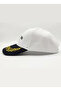 Captain's Hat - Anchor Embroidered Sailor Baseball Cap - 7