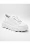Kb-X516 Kuback White Leather Casual Men's Shoes