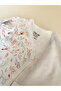 : 100% Cotton Cotton Cotton Pattern 5-Piece Newborn Baby Set Hospital Release Set Unisex (0-3 Months) - 3