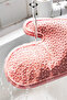 1 Pcs 100% Silicone Fireproof Non-Stick Silicone Oven Mitt Kitchen Glove Heat Resistant - 7
