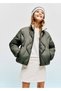 Kapitone anorak