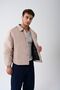 Vibes X Vesto Boxy Fit Jacket 004