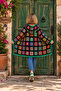 Yadicrochetorgu Motif Cardigan - 2