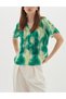 Bluza, Verde